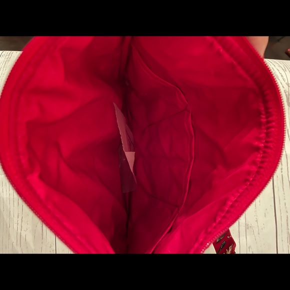 Vera Bradley CAT purse NEW - Picture 4 of 6